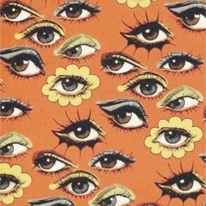 Meet your Posher, Alexia